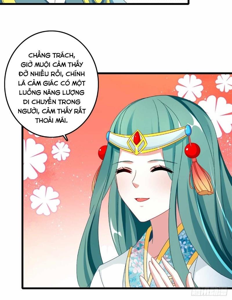 Thần Hồn Võ Đế Chapter 10 - Trang 7