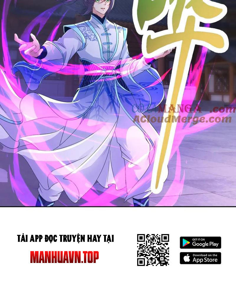 Thần Hồn Võ Đế Chapter 385 - Trang 29