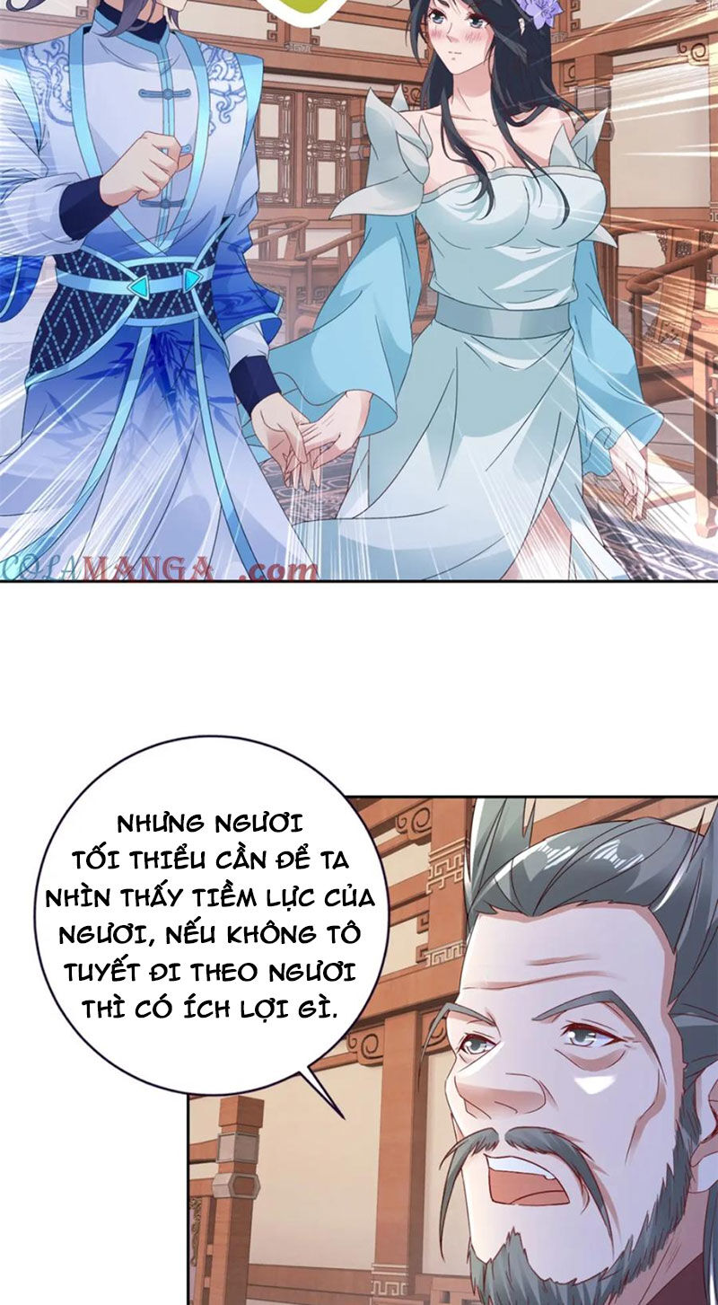 Thần Hồn Võ Đế Chapter 384 - Trang 22