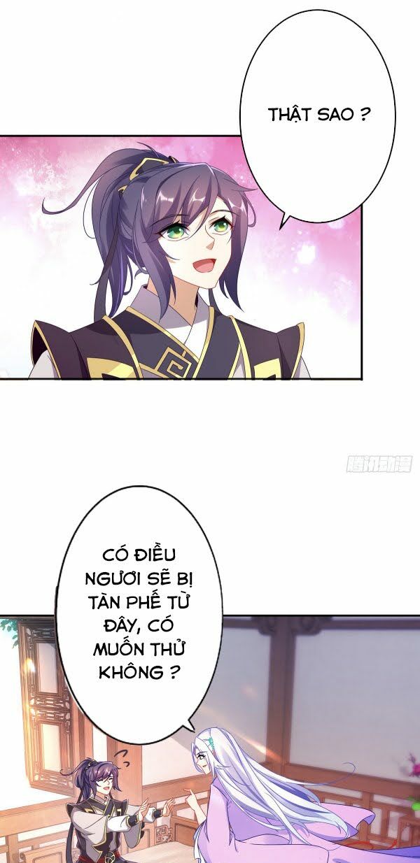 Thần Hồn Võ Đế Chapter 29 - Trang 7