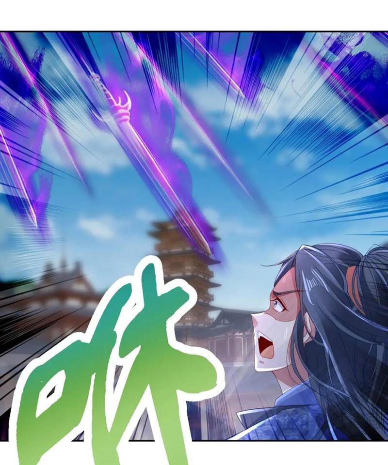 Thần Hồn Võ Đế Chapter 385 - Trang 30