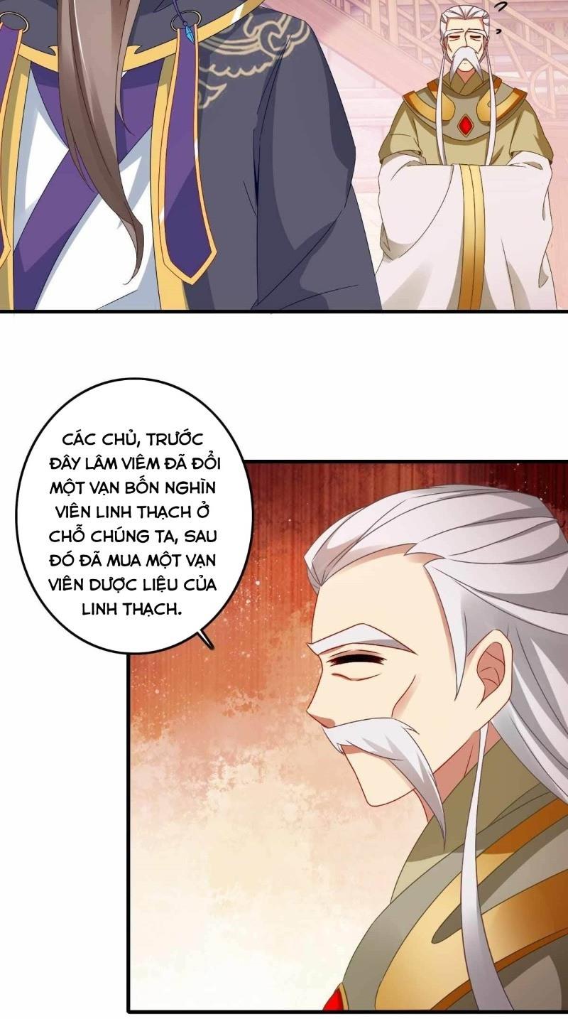 Thần Hồn Võ Đế Chapter 8 - Trang 29