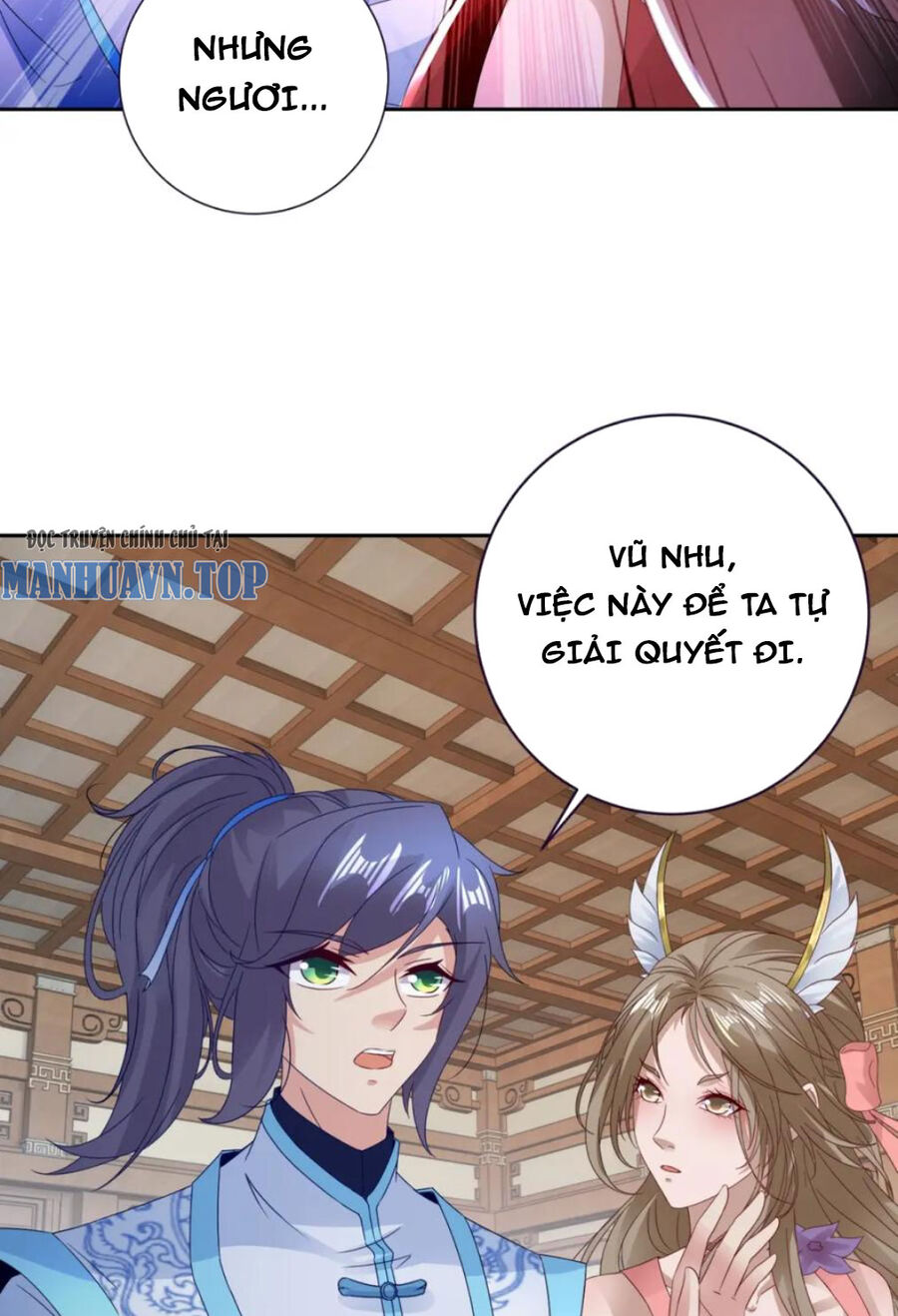 Thần Hồn Võ Đế Chapter 384 - Trang 16