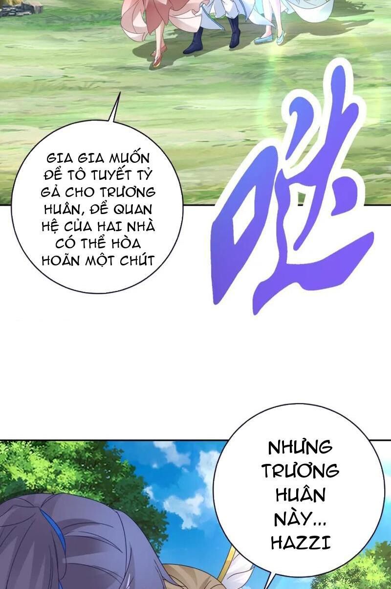 Thần Hồn Võ Đế Chapter 383 - Trang 6