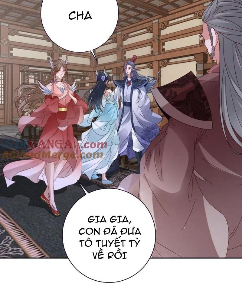 Thần Hồn Võ Đế Chapter 383 - Trang 29