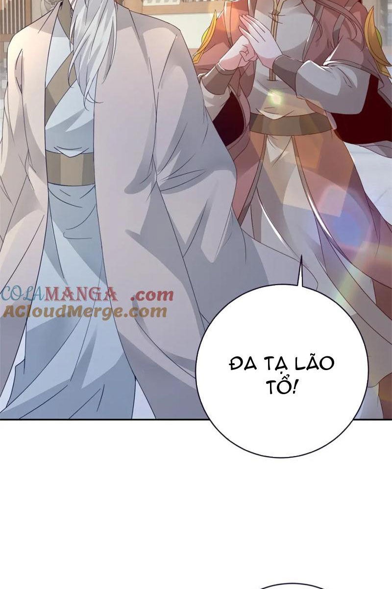 Thần Hồn Võ Đế Chapter 389 - Trang 15