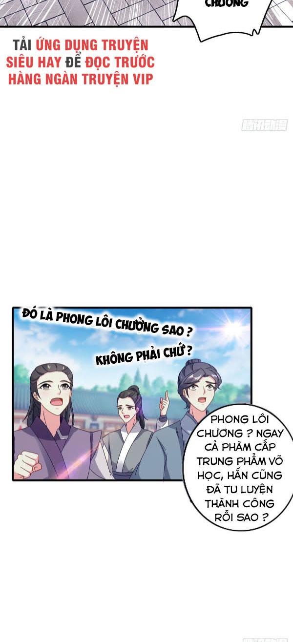 Thần Hồn Võ Đế Chapter 22 - Trang 7