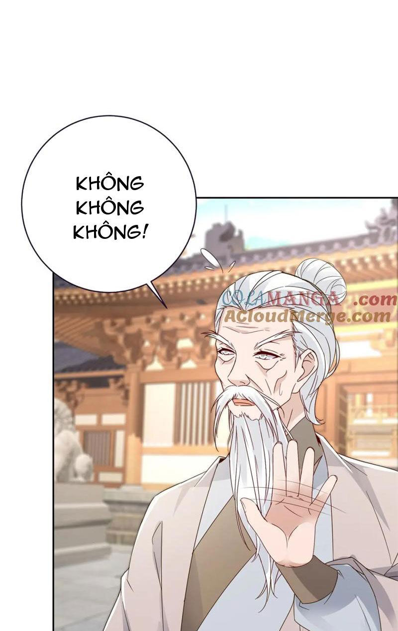 Thần Hồn Võ Đế Chapter 390 - Trang 11