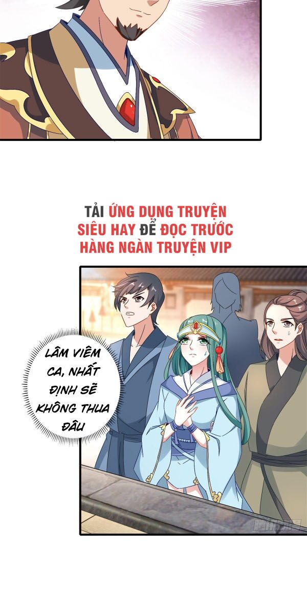 Thần Hồn Võ Đế Chapter 17 - Trang 8