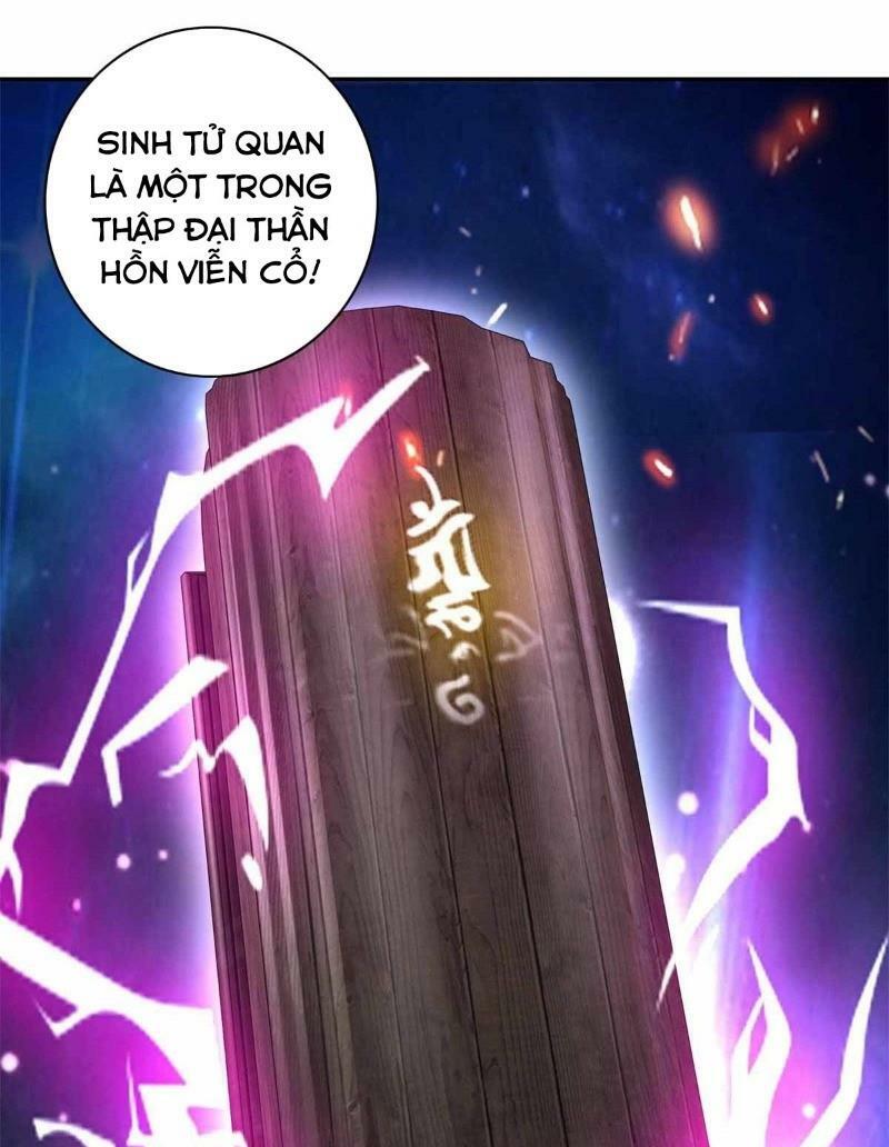 Thần Hồn Võ Đế Chapter 2 - Trang 17