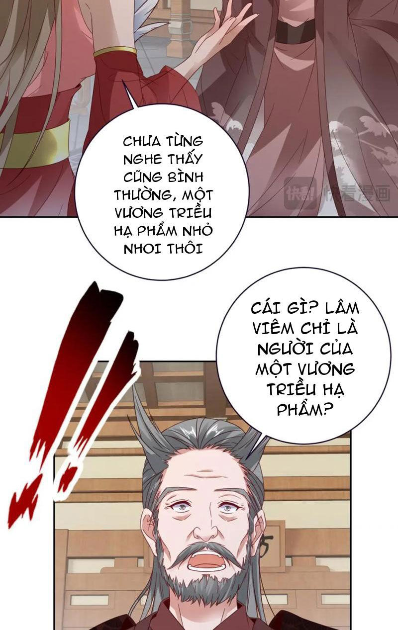 Thần Hồn Võ Đế Chapter 386 - Trang 13