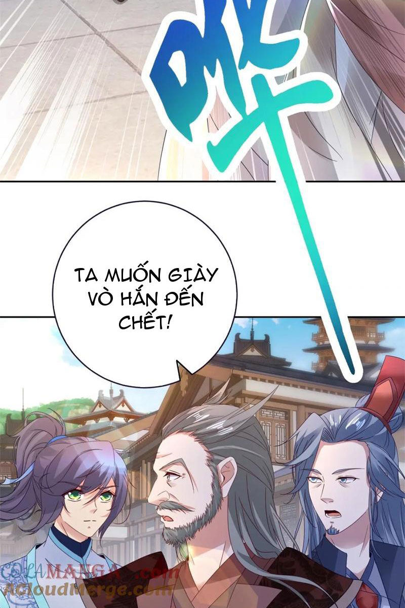 Thần Hồn Võ Đế Chapter 389 - Trang 13