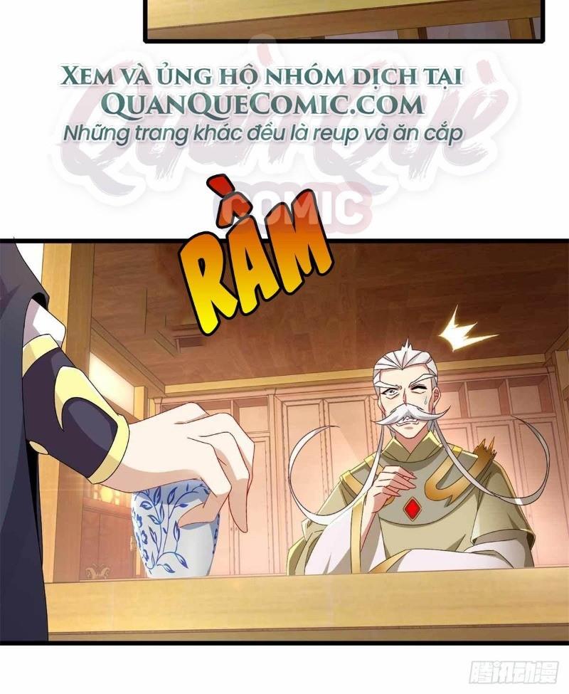 Thần Hồn Võ Đế Chapter 12 - Trang 1