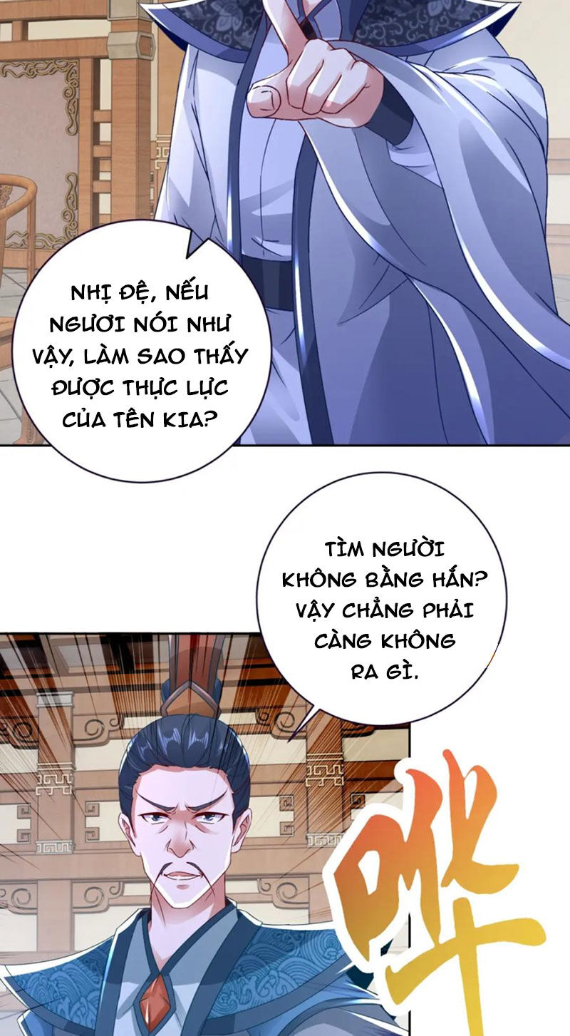 Thần Hồn Võ Đế Chapter 384 - Trang 28