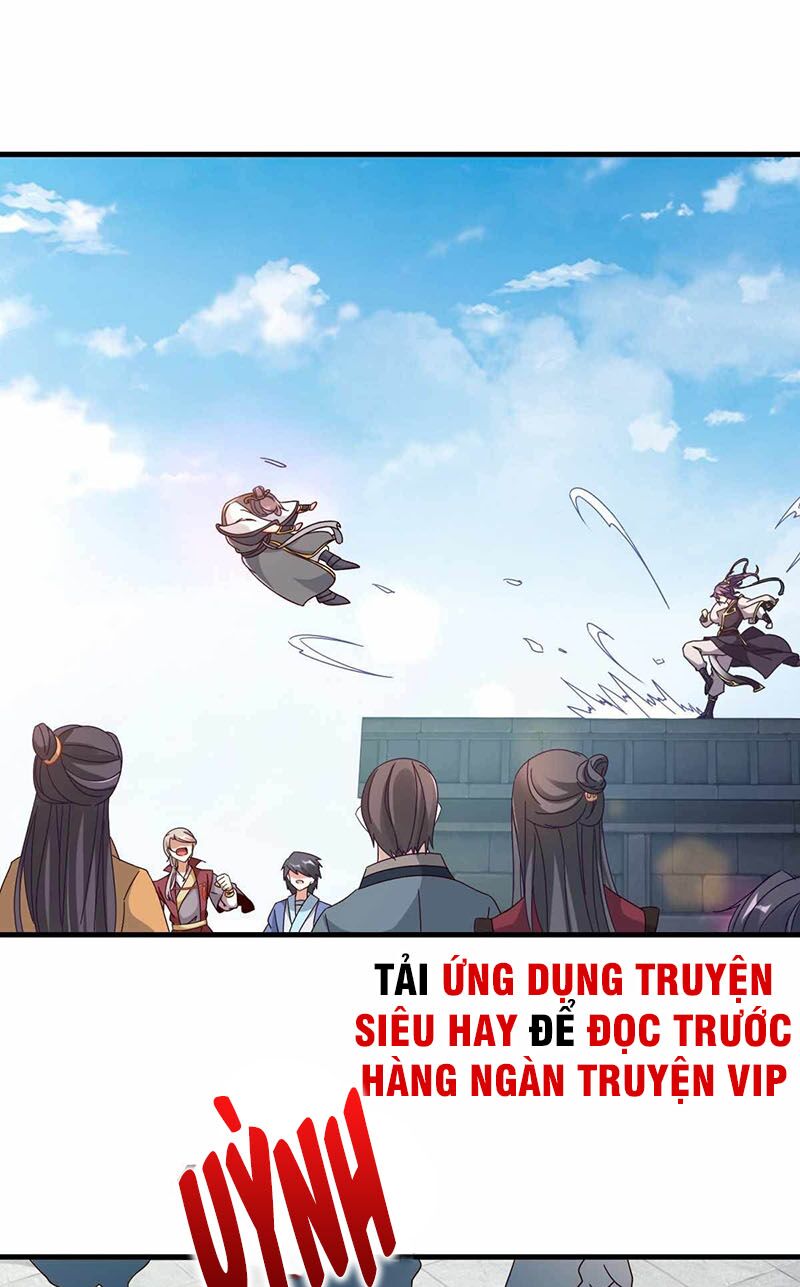 Thần Hồn Võ Đế Chapter 14 - Trang 31