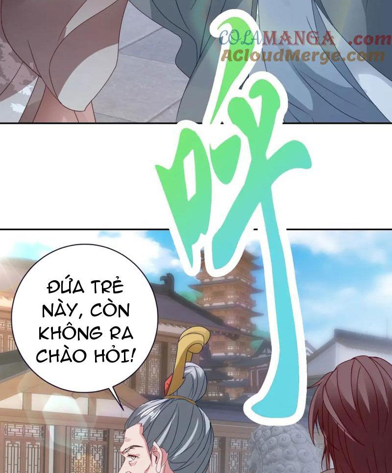 Thần Hồn Võ Đế Chapter 386 - Trang 31