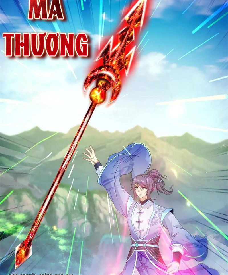 Thần Hồn Võ Đế Chapter 392 - Trang 28