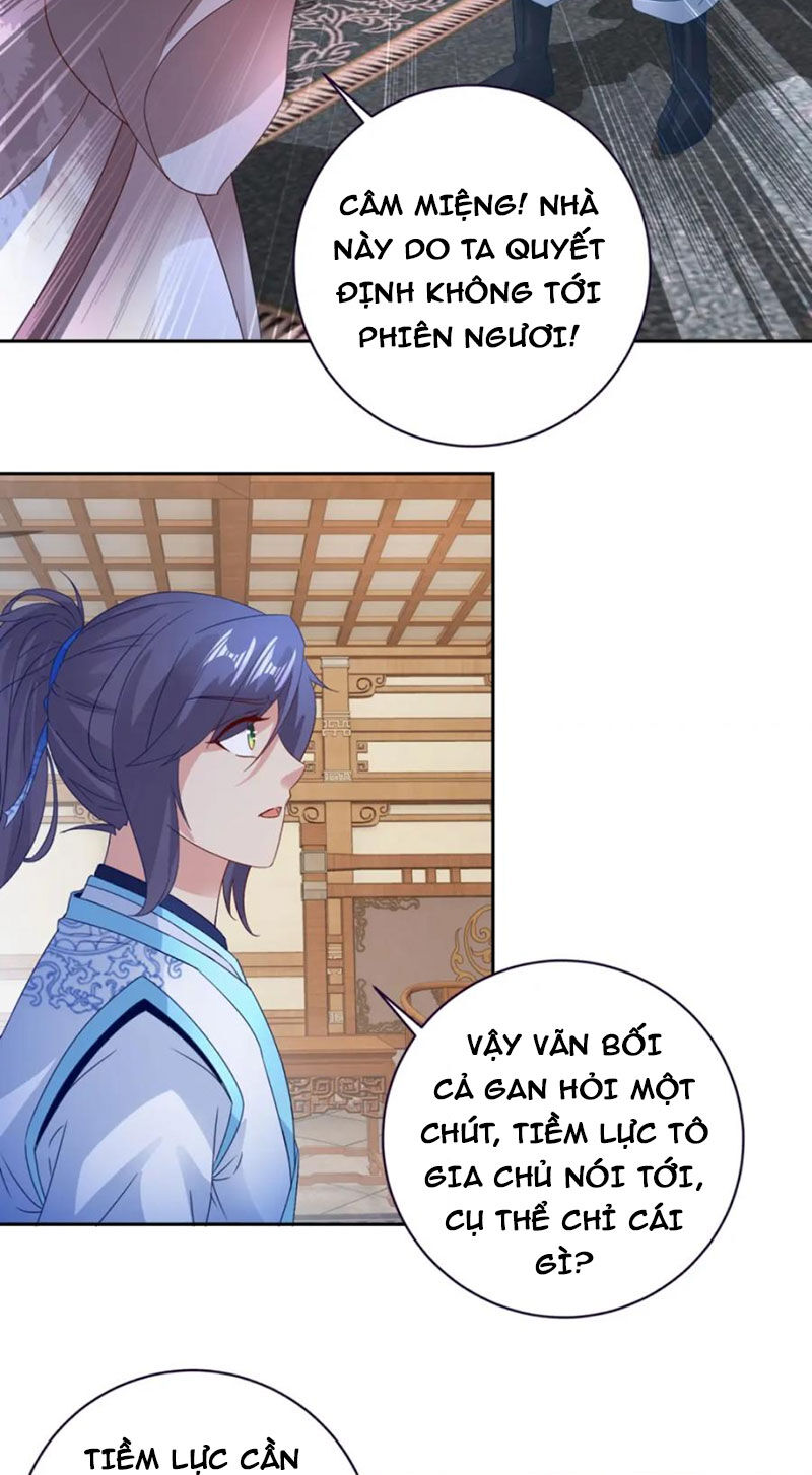 Thần Hồn Võ Đế Chapter 384 - Trang 24