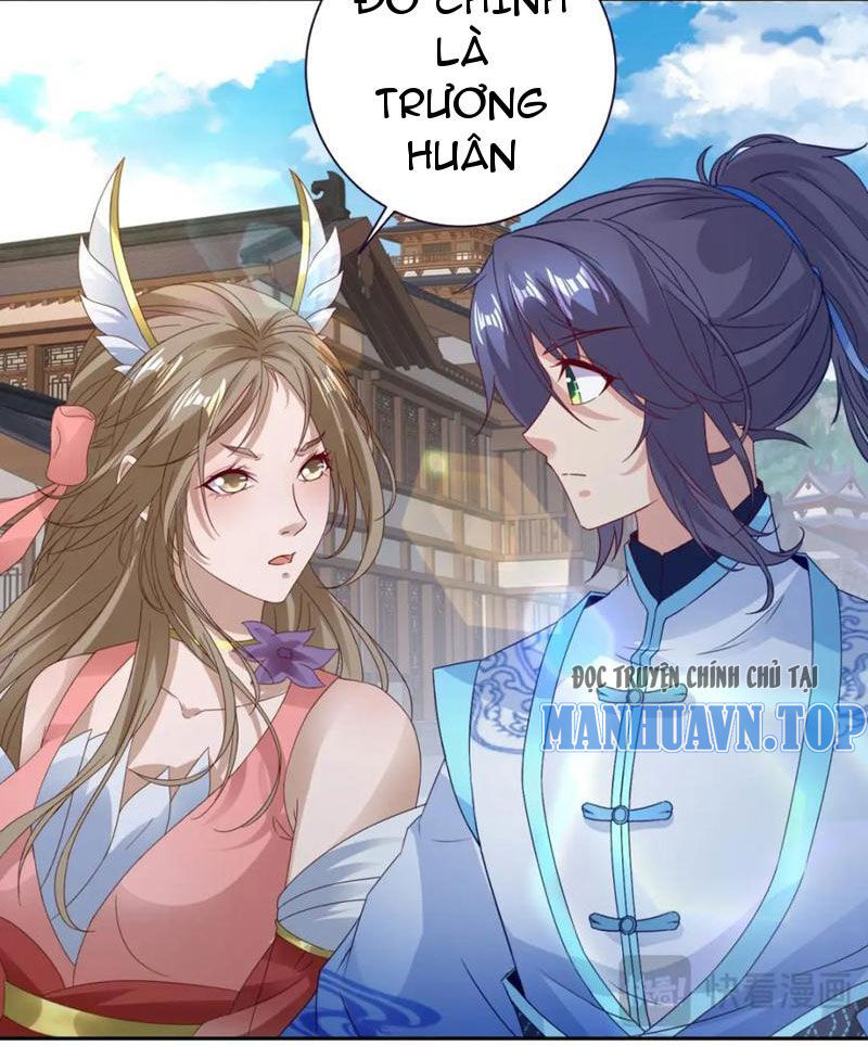 Thần Hồn Võ Đế Chapter 386 - Trang 35