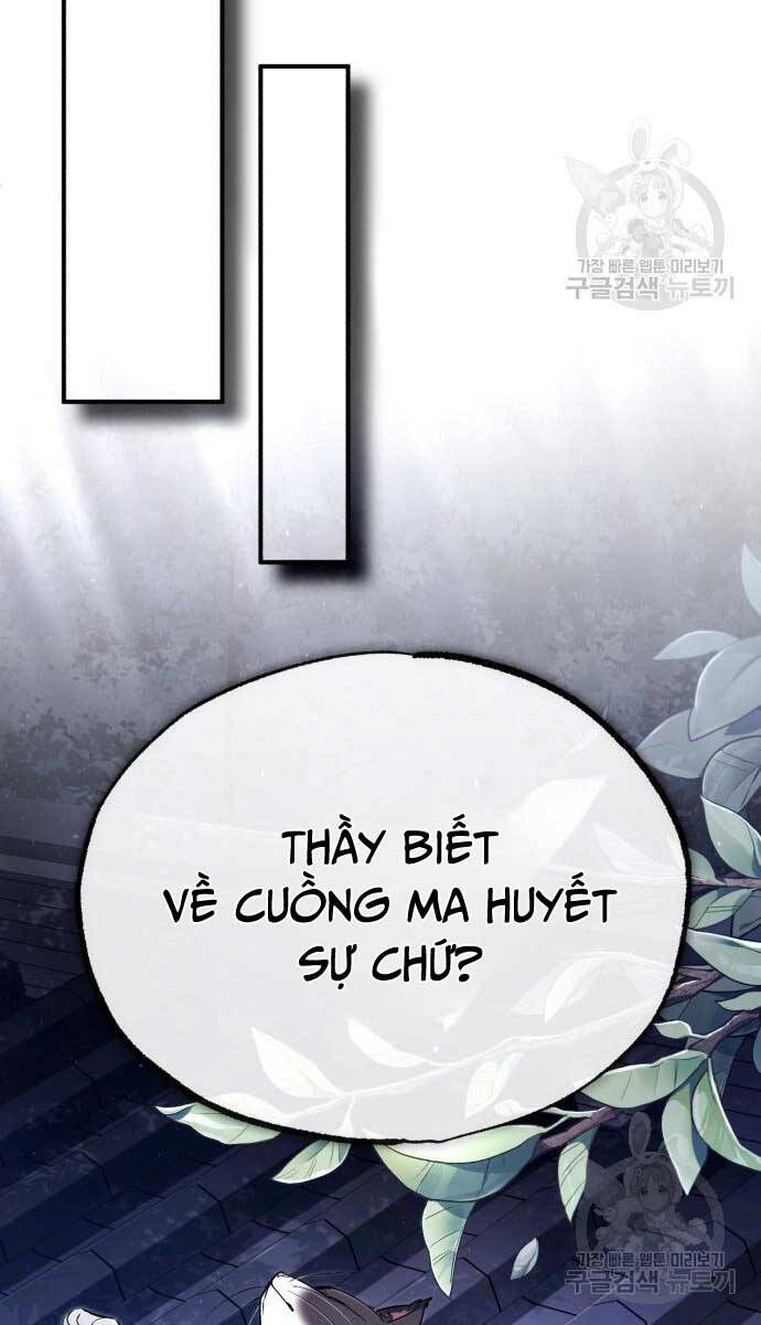 Giảng Sư Đứng Đầu, Baek Sư Phụ Chapter 93 - Trang 115