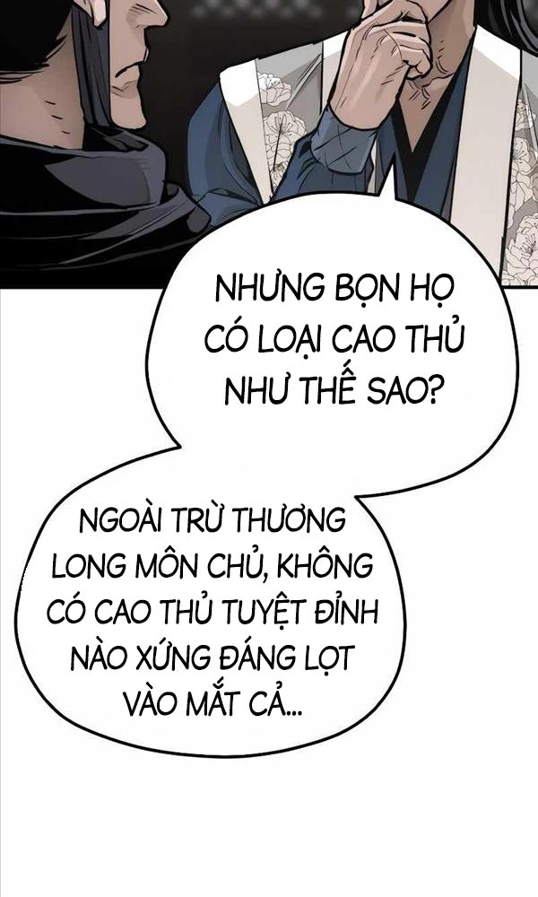 Giảng Sư Đứng Đầu, Baek Sư Phụ Chapter 69 - Trang 66