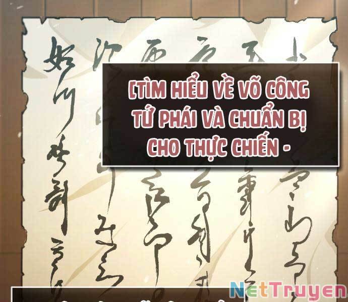 Giảng Sư Đứng Đầu, Baek Sư Phụ Chapter 51 - Trang 112