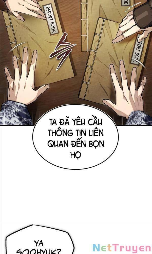 Giảng Sư Đứng Đầu, Baek Sư Phụ Chapter 53 - Trang 10