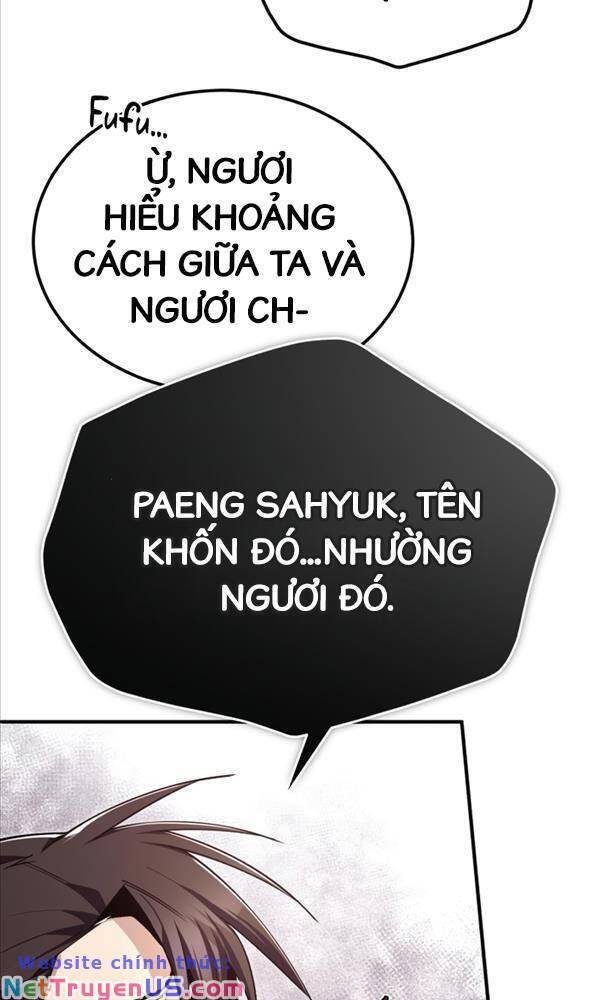 Giảng Sư Đứng Đầu, Baek Sư Phụ Chapter 92 - Trang 67