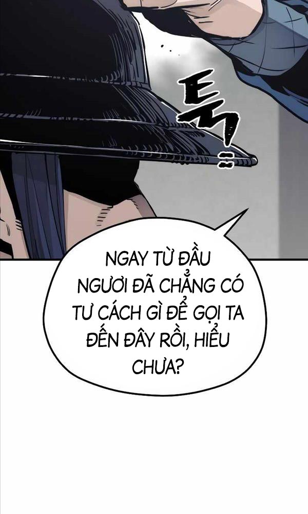 Giảng Sư Đứng Đầu, Baek Sư Phụ Chapter 69 - Trang 86