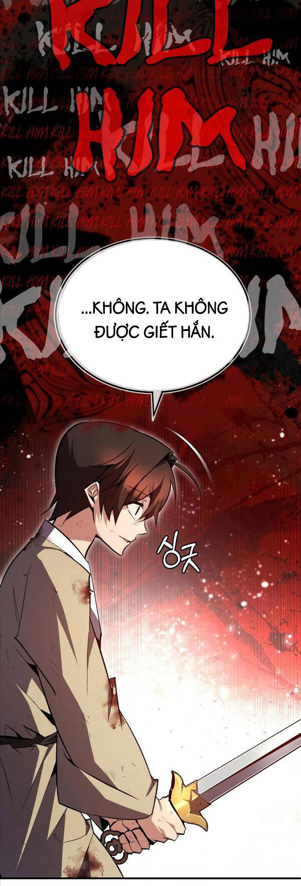 Giảng Sư Đứng Đầu, Baek Sư Phụ Chapter 70 - Trang 36