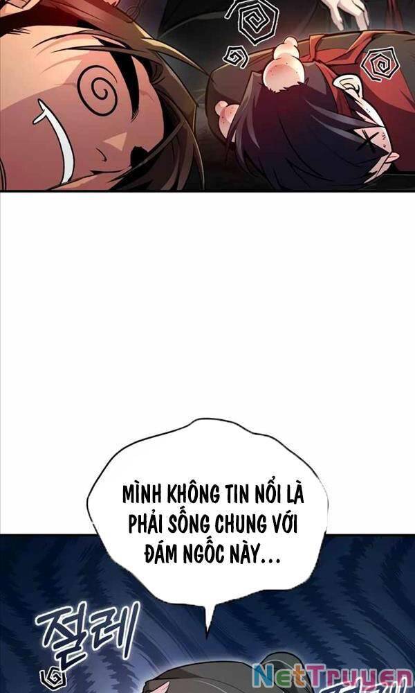 Giảng Sư Đứng Đầu, Baek Sư Phụ Chapter 56 - Trang 27