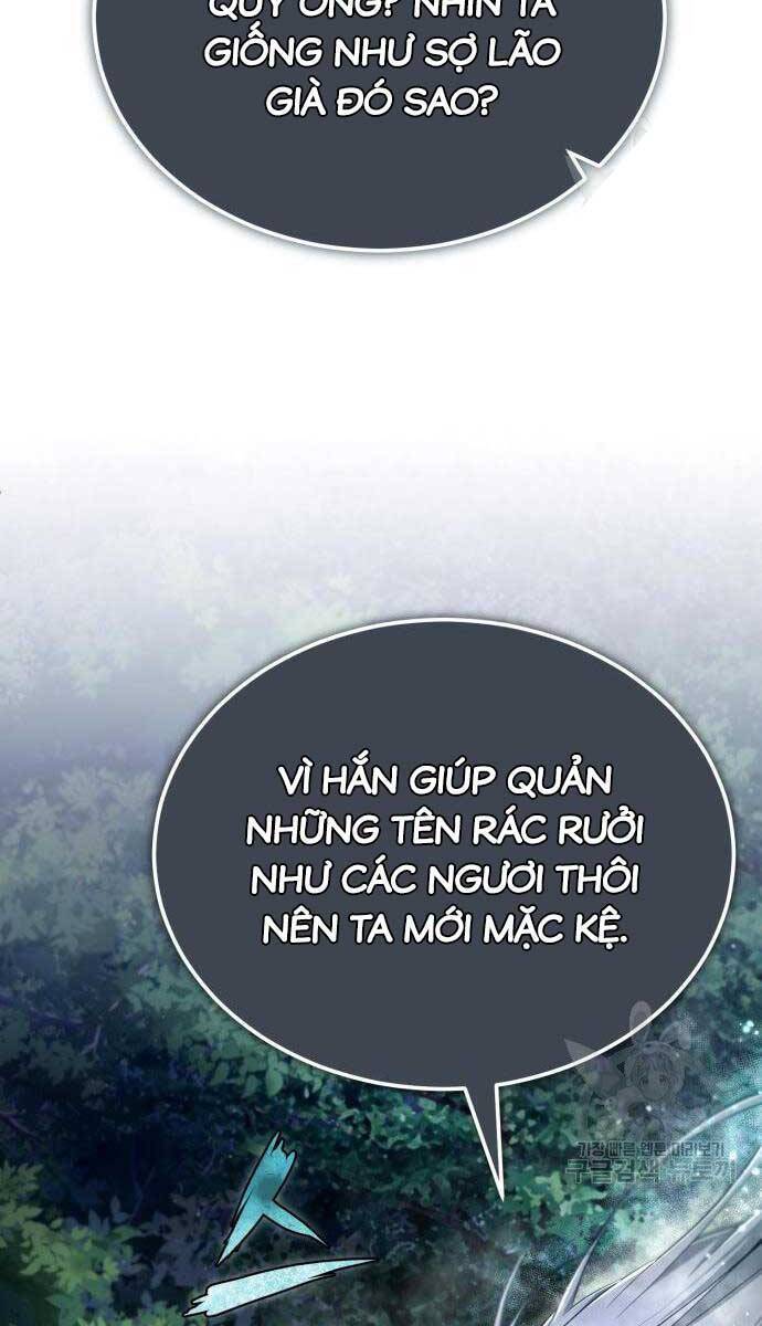 Giảng Sư Đứng Đầu, Baek Sư Phụ Chapter 79 - Trang 74