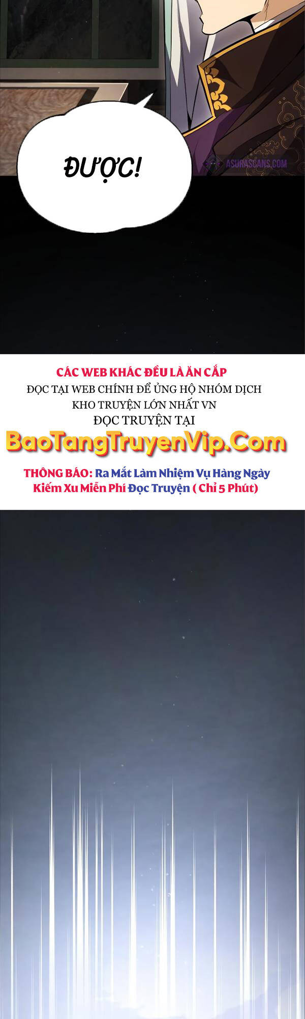 Giảng Sư Đứng Đầu, Baek Sư Phụ Chapter 75 - Trang 26