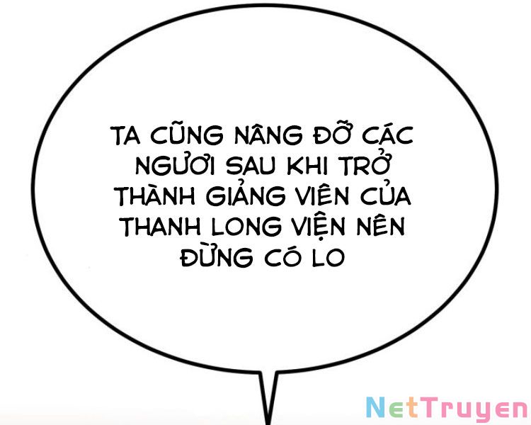 Giảng Sư Đứng Đầu, Baek Sư Phụ Chapter 12 - Trang 26