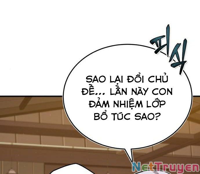 Giảng Sư Đứng Đầu, Baek Sư Phụ Chapter 30 - Trang 113