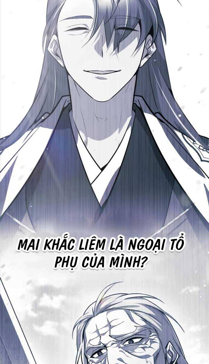 Giảng Sư Đứng Đầu, Baek Sư Phụ Chapter 96 - Trang 26