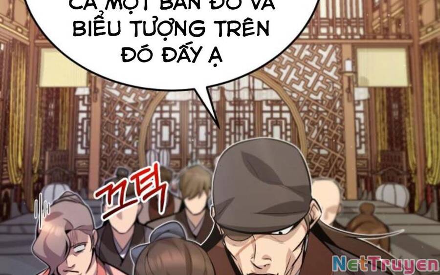 Giảng Sư Đứng Đầu, Baek Sư Phụ Chapter 15 - Trang 223