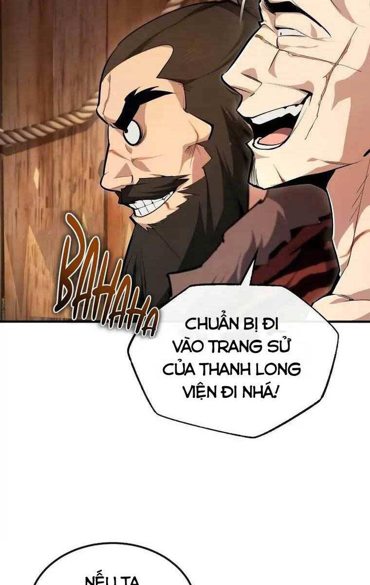 Giảng Sư Đứng Đầu, Baek Sư Phụ Chapter 67 - Trang 70