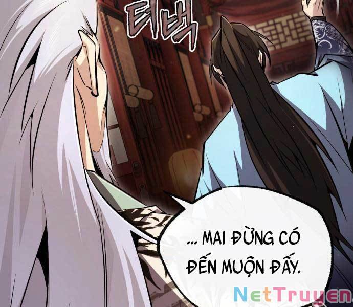 Giảng Sư Đứng Đầu, Baek Sư Phụ Chapter 51 - Trang 151