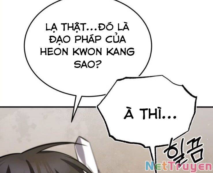 Giảng Sư Đứng Đầu, Baek Sư Phụ Chapter 19 - Trang 89