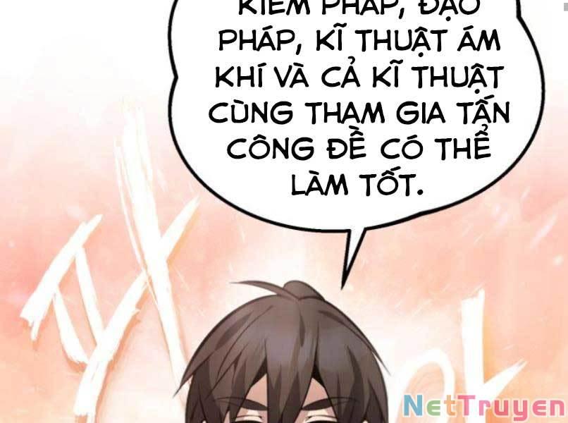 Giảng Sư Đứng Đầu, Baek Sư Phụ Chapter 17 - Trang 52