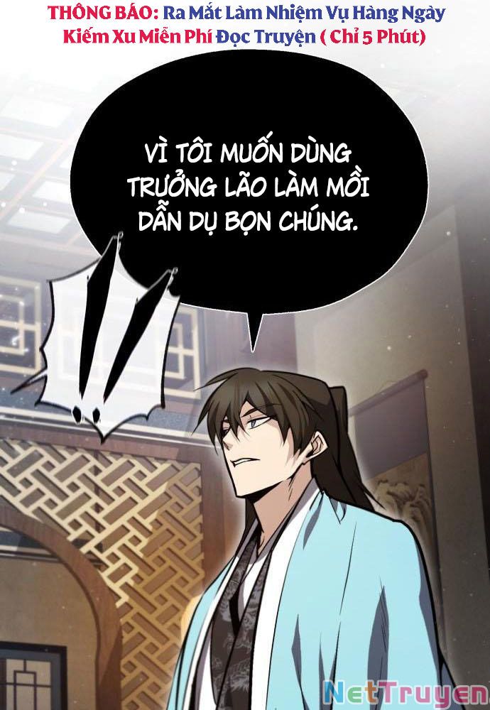 Giảng Sư Đứng Đầu, Baek Sư Phụ Chapter 46 - Trang 123