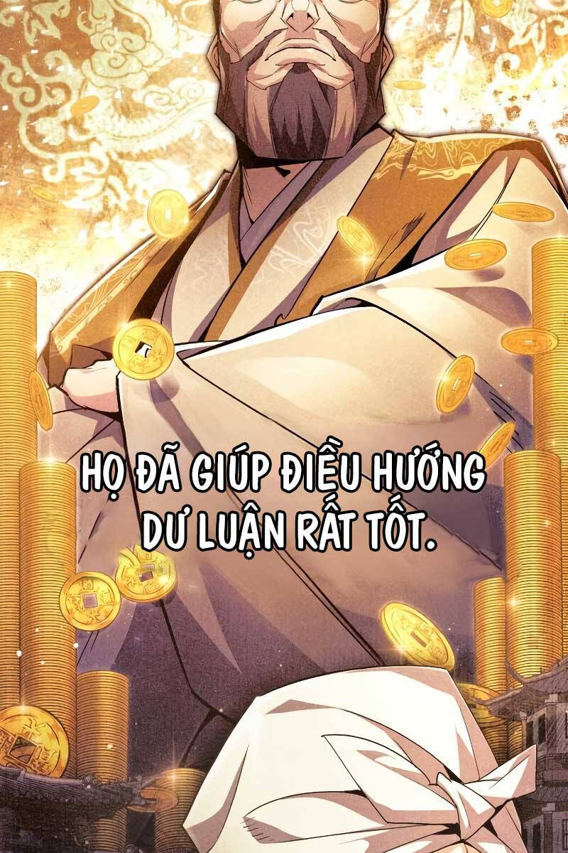 Giảng Sư Đứng Đầu, Baek Sư Phụ Chapter 84 - Trang 25