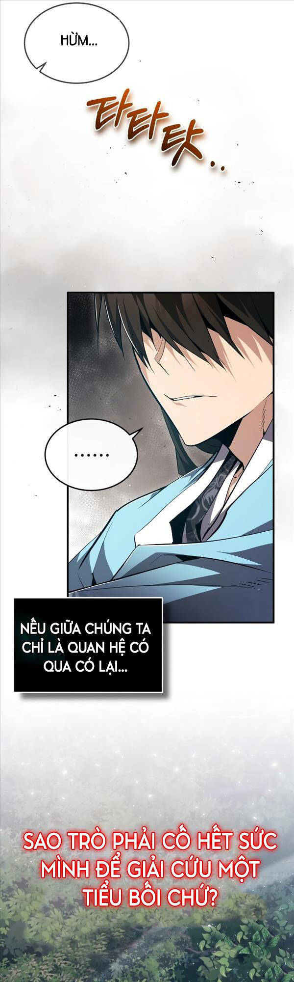 Giảng Sư Đứng Đầu, Baek Sư Phụ Chapter 72 - Trang 39