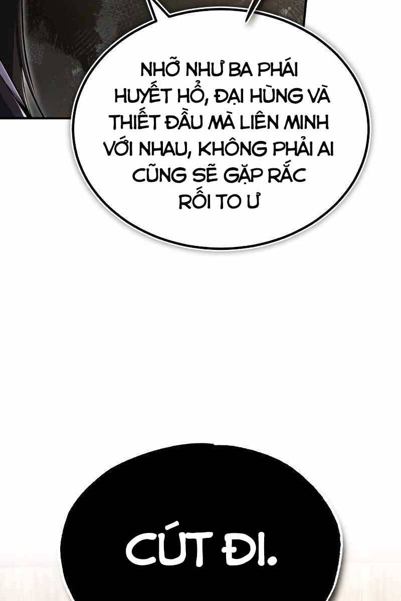 Giảng Sư Đứng Đầu, Baek Sư Phụ Chapter 63 - Trang 26