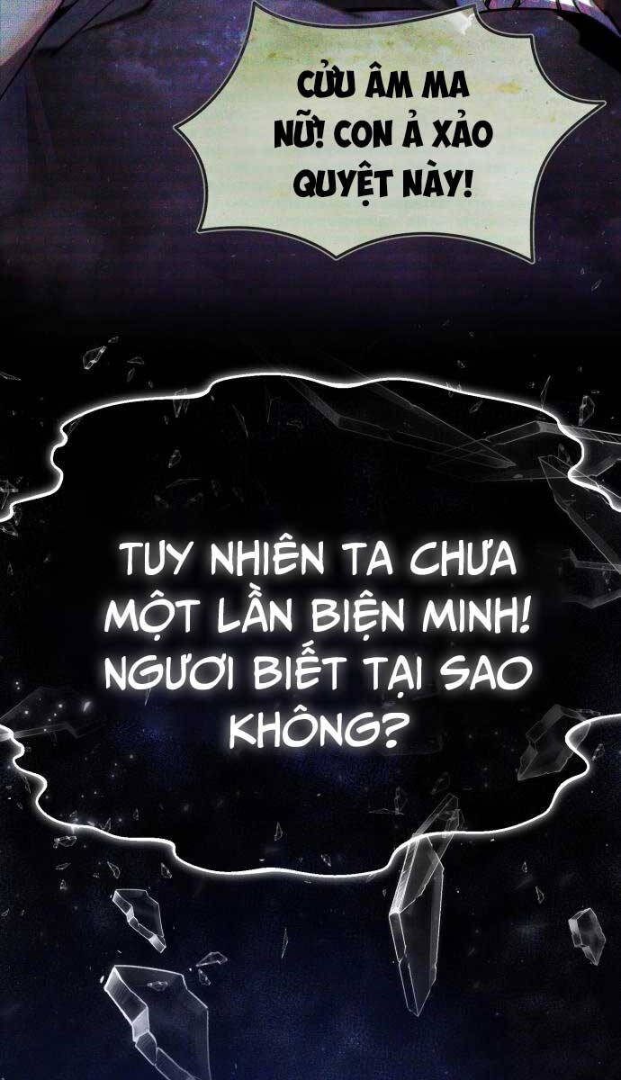 Giảng Sư Đứng Đầu, Baek Sư Phụ Chapter 81 - Trang 99