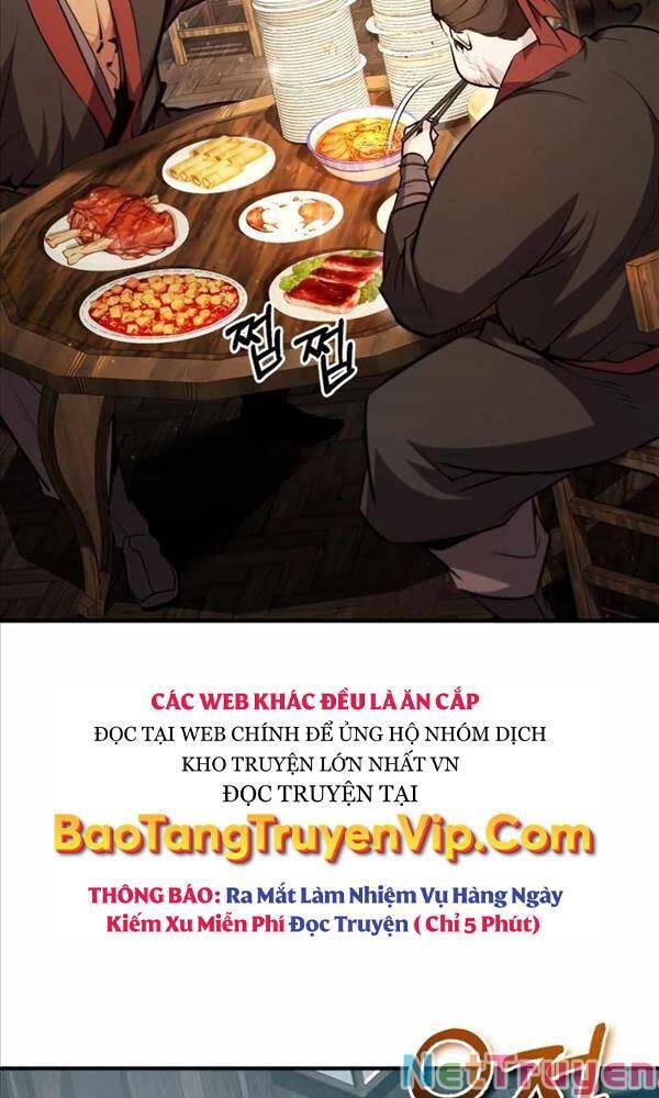 Giảng Sư Đứng Đầu, Baek Sư Phụ Chapter 56 - Trang 56