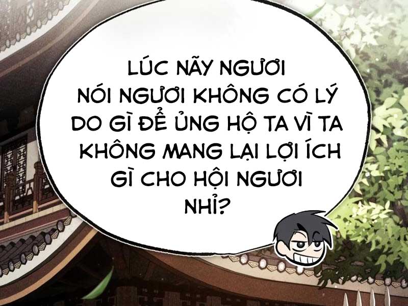 Giảng Sư Đứng Đầu, Baek Sư Phụ Chapter 88 - Trang 54