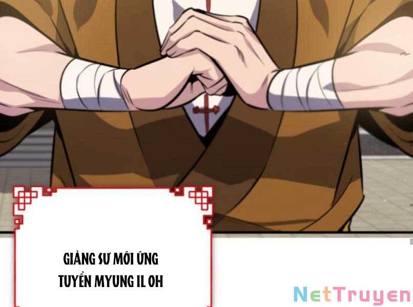 Giảng Sư Đứng Đầu, Baek Sư Phụ Chapter 17 - Trang 159