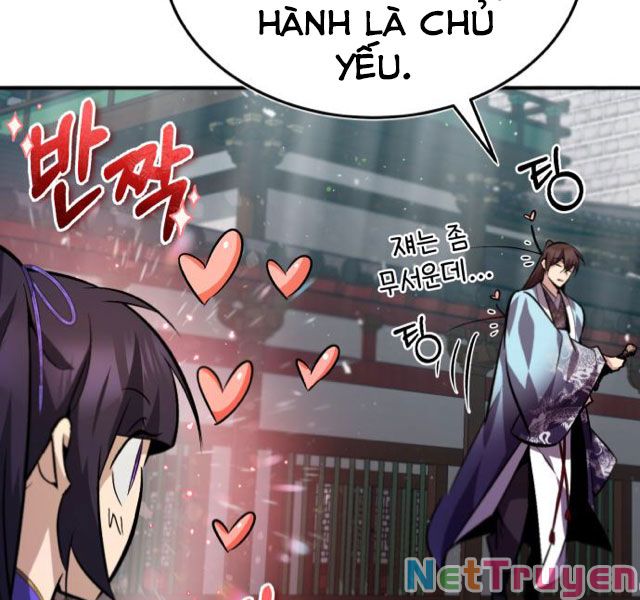 Giảng Sư Đứng Đầu, Baek Sư Phụ Chapter 24 - Trang 174